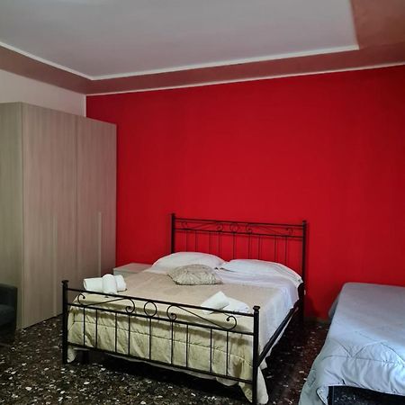 Готель Landlady Airport Orio Bergamo Ida Оріо-аль-Серіо Екстер'єр фото