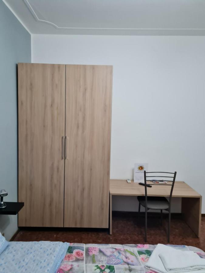 Готель Landlady Airport Orio Bergamo Ida Оріо-аль-Серіо Екстер'єр фото