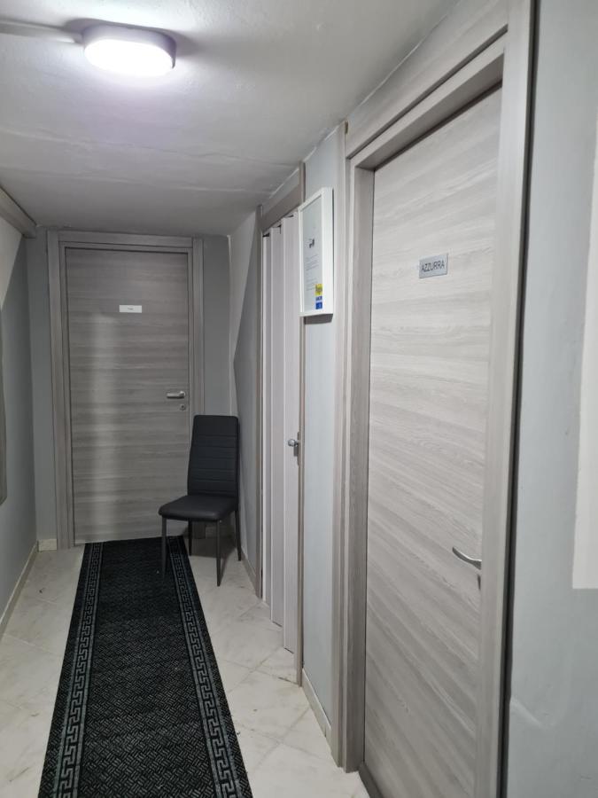 Готель Landlady Airport Orio Bergamo Ida Оріо-аль-Серіо Екстер'єр фото