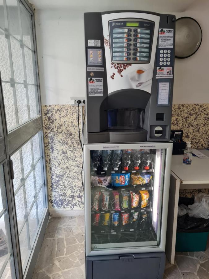 Готель Landlady Airport Orio Bergamo Ida Оріо-аль-Серіо Екстер'єр фото