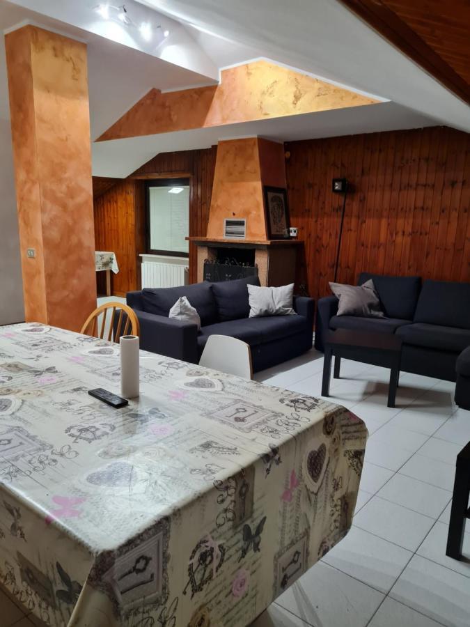 Готель Landlady Airport Orio Bergamo Ida Оріо-аль-Серіо Екстер'єр фото