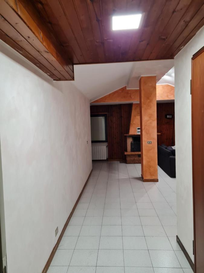 Готель Landlady Airport Orio Bergamo Ida Оріо-аль-Серіо Екстер'єр фото