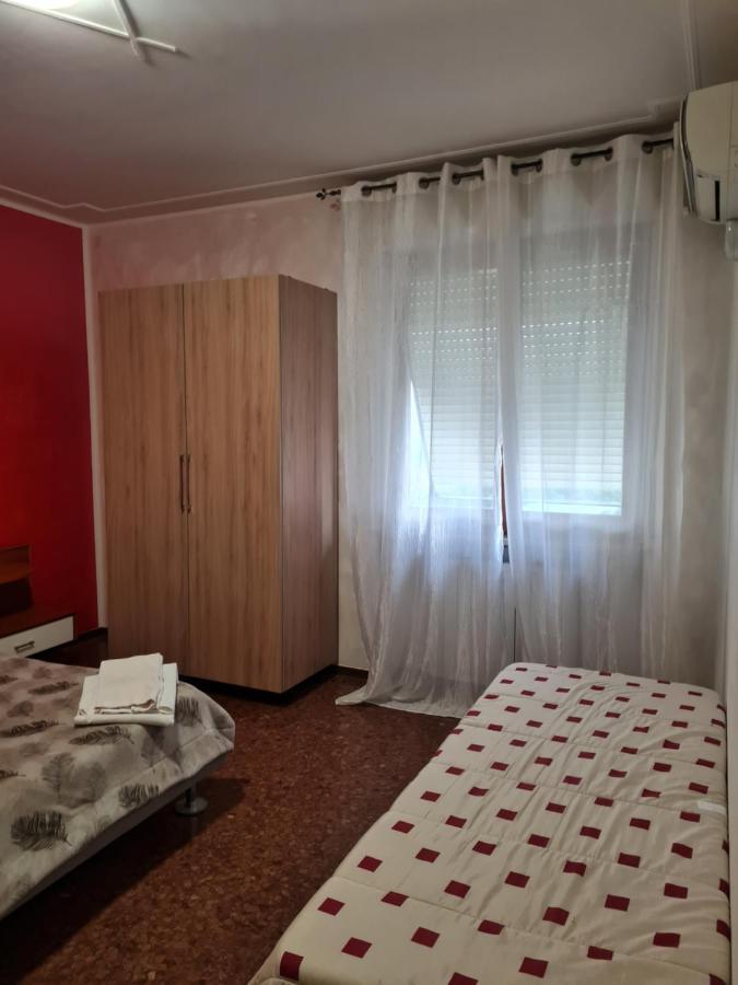 Готель Landlady Airport Orio Bergamo Ida Оріо-аль-Серіо Екстер'єр фото
